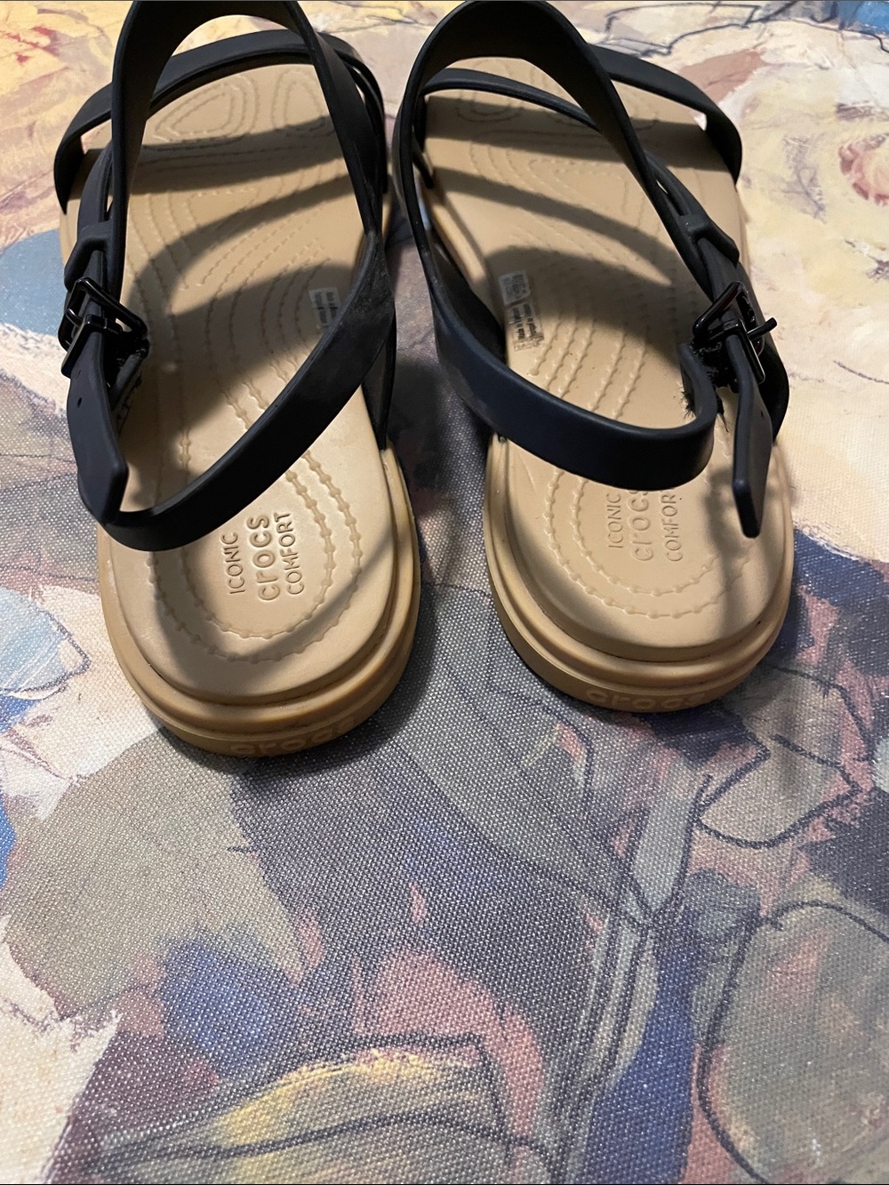 Sandals - Picture 4 of 5